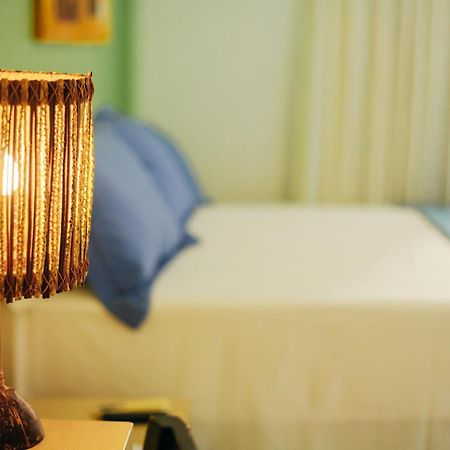 Hotel Grand Lencois Flat Barreirinhas Exteriér fotografie
