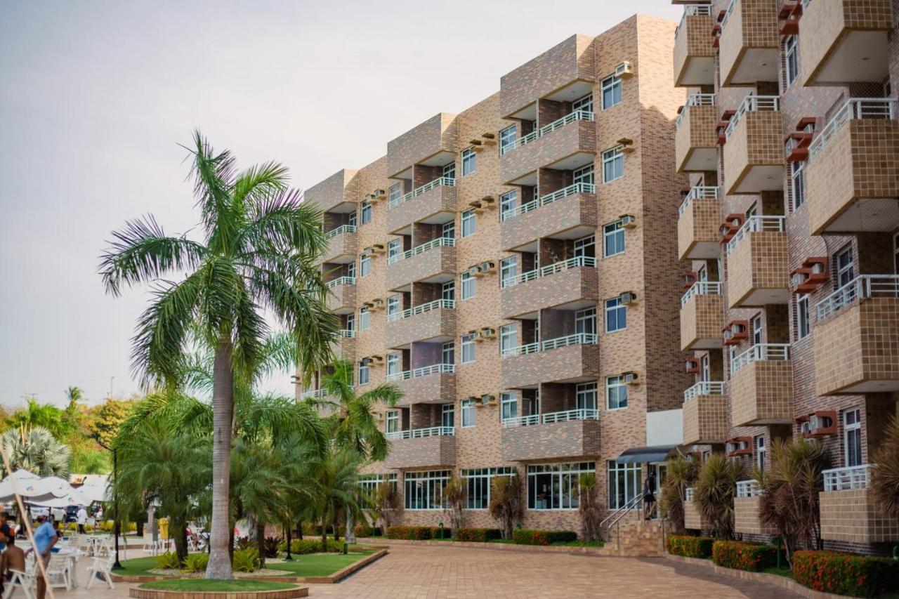 Hotel Grand Lencois Flat Barreirinhas Exteriér fotografie