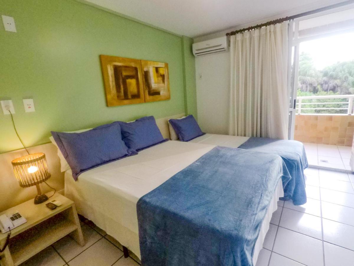 Hotel Grand Lencois Flat Barreirinhas Exteriér fotografie